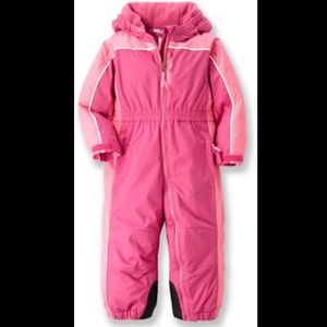 REI Toddler Snow Suit 18 Months